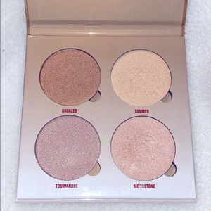 Anastasia Beverly Hills Sun Dipped Pallette